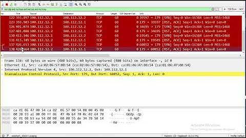 BGP An Introduction in Tamil Language 2023 Part 3