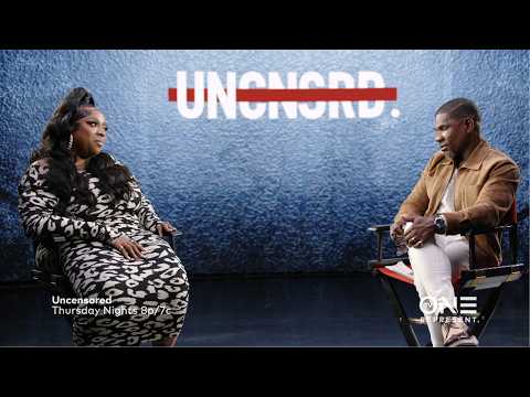 Kierra Sheard On the Legacy + Future of Gospel Music | UNCENSORED