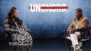 Kierra Sheard On The Legacy  Future Of Gospel   Uncensored