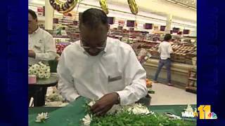In-depth Look At The Preakness Annual Flower Blanket