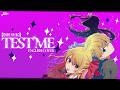 TEST ME From Oshi No Ko Season 3 English ROCK Cover Dima Lancaster