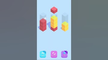 Tower Sort: Color Sort Puzzle