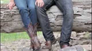 Justin And Jesslins Love Story