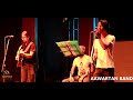 Tu Jo Mila ( Bajrangi Bhaijaan ) - Aawartan ( Cover ) at Karma Bar n Lounge