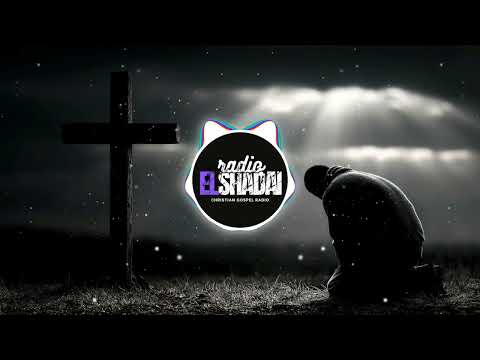 New Сълзите ми пеят за Исус царят 2025 Ел Шадай 4k Radio El Shadai