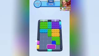 Color Block Jam Level 61