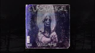 WEEDMANE - CURSED ANGEL (MEMPHIS 66.6 EXCLUSIVE)