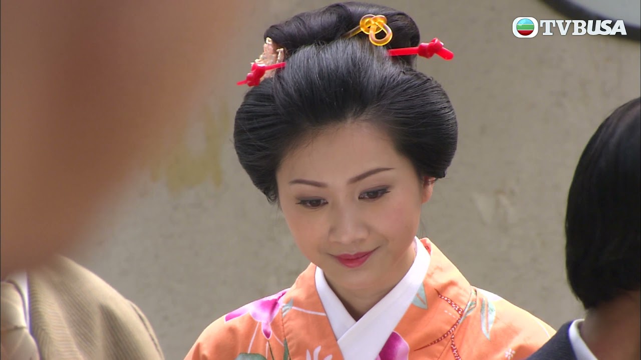 【巾幗梟雄系列】劉醒比日本軍眷認定為游擊隊 隨時要打靶