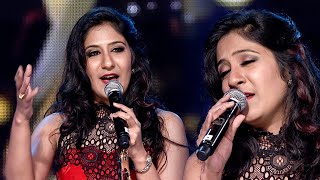 Singer Swetha Mohan's soulful performance of Maya Nadhi from Superstar Rajinikanth's Kabali