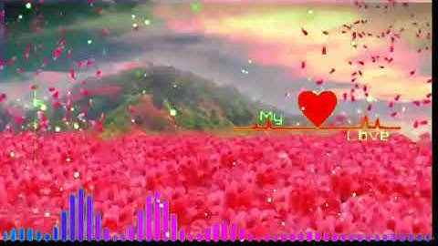 new dj template avee screen