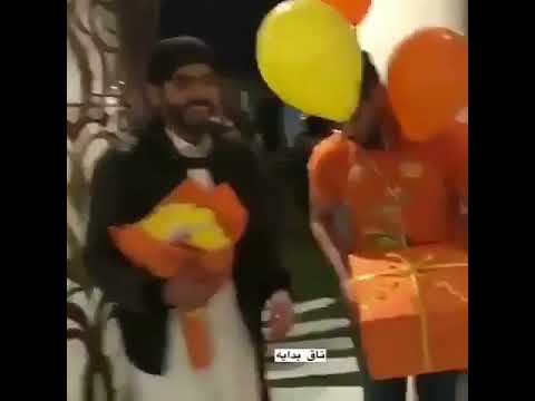 شركه سنتوب يهدون الذيابي عصير سنتوب عشانه يحبه