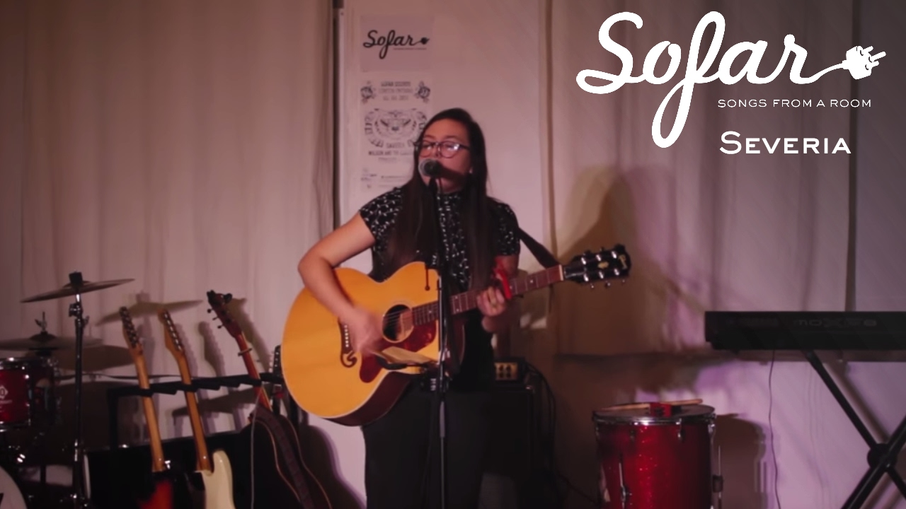 Move With The Seasons