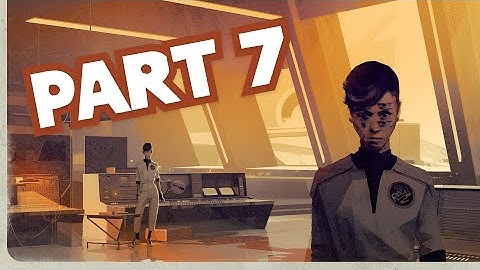 PC DEATHLOOP GAMEPLAY WALKTHROUGH PART 7 - DR. WENJIE