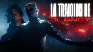 Download Lagu La TRAICIÓN de CLANCY en THE CONTRACT | Twenty One Pilots MP3