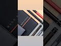 Indulge in the latest collection of signature HUGO BOSS writing instruments at www.viva-global.com.