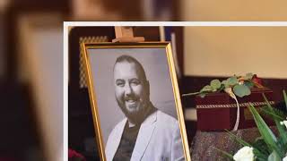 Poruszające Słowa Księdza Na Pogrzebie Dariusza Gnatowskiego Przepraszam Za To, Co Powiem...