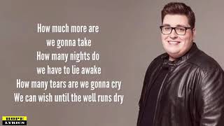 Jordan Smith ┇ Only Love (Lyrics) 🎵