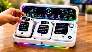 20 Coolest New AI Gadgets on Amazon Under $60 That Shouldn't Exist 2026!