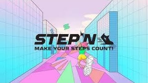 #stepn #cryptoearn My perfect sneaker set for all STEPN development scenarios!!!