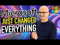 Microsoft Changed Generative AI Forever (Copilot Event Supercut)