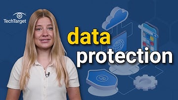 What is Data Protection and Why Do You Need It? Updated for 2025