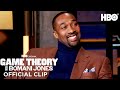 Gilbert Arenas Thoughts on Other Shooters | Game Theory with Bomani Jones | HBO