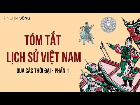 Video: Lịch sử giả tạo của loài người. Giả thuyết