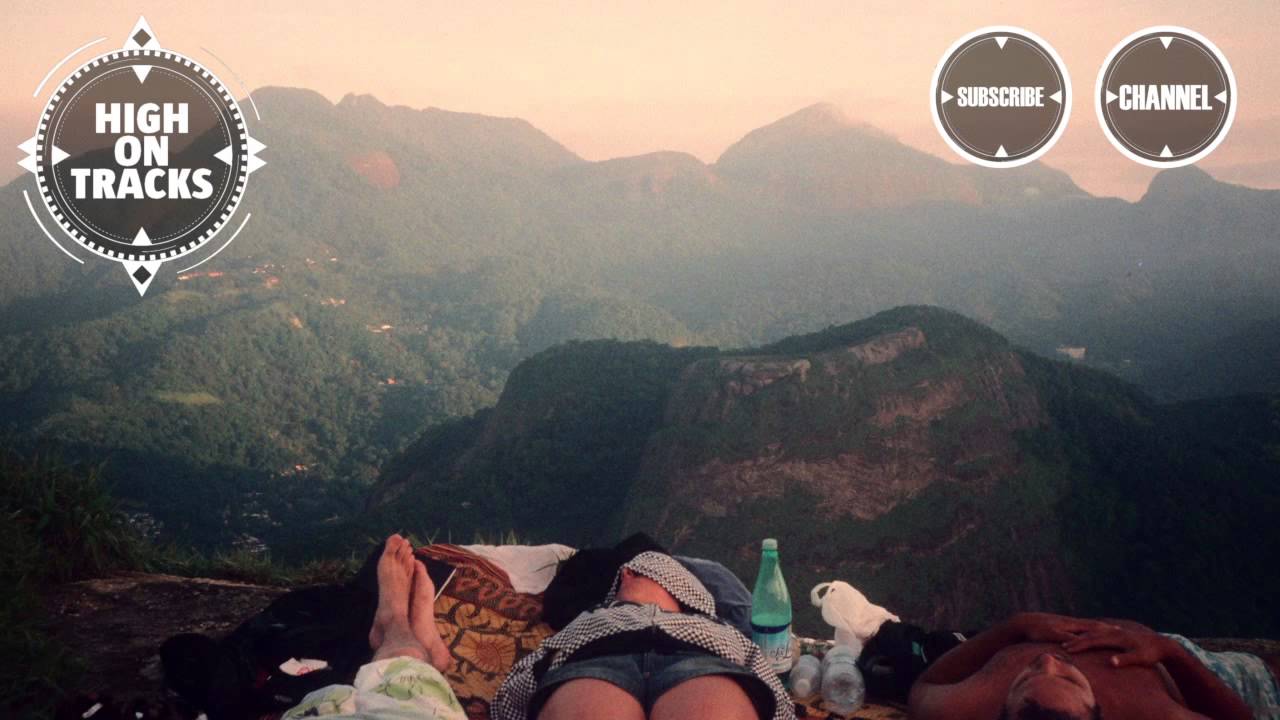 28ℳaɴṧɪoɴš - Haunt Me (Orikami Remix) [Free Download]