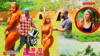 Kika!!! Pretty Nicole Mu Nyege Nyege 2025. 🔥Musudan Wa Fangone Ayagala Kumusuza