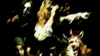 Arcturus - White Noise Monster