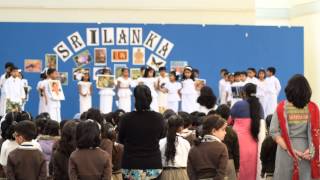 Our Own English - Grade 1 Assembly