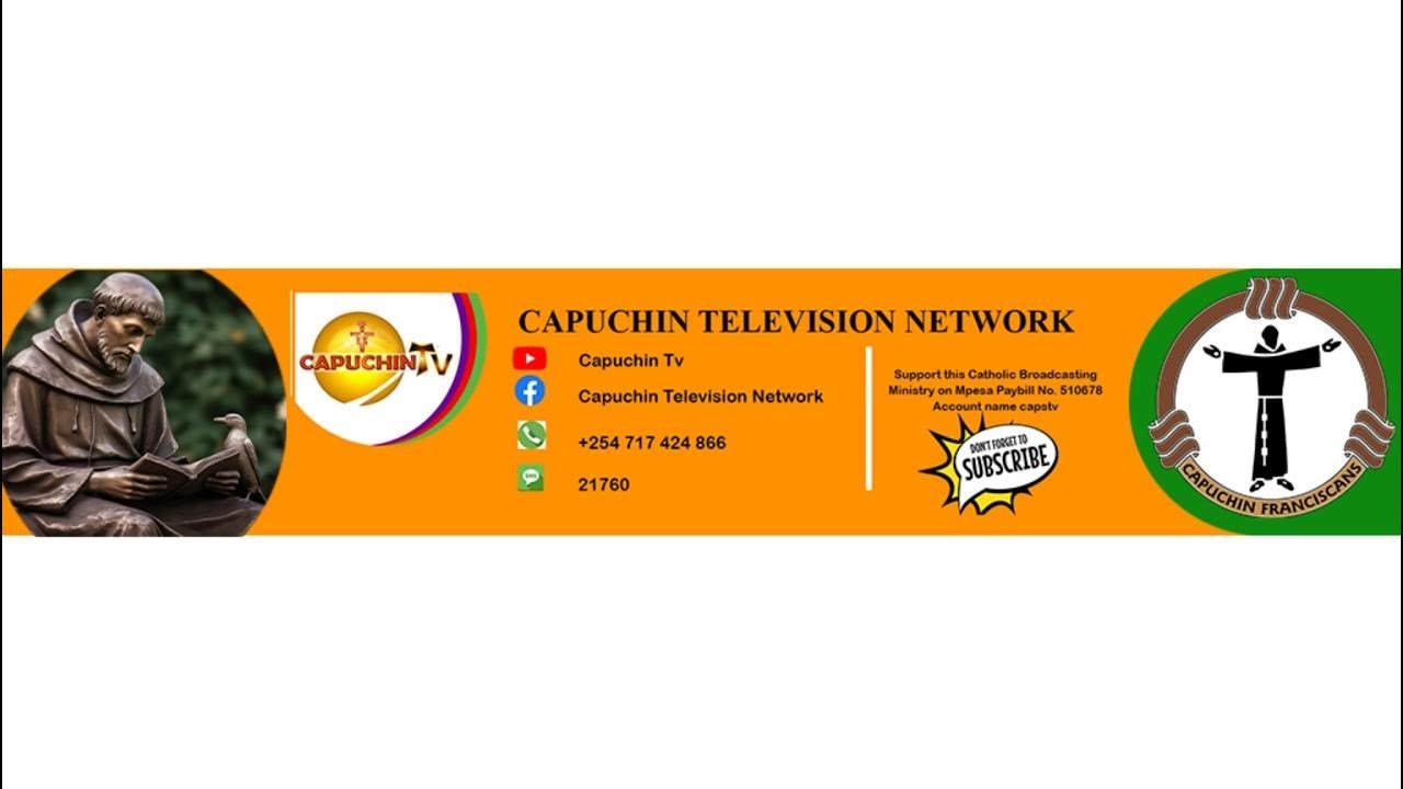 Capuchin Tv Live Mass Today Capuchin Tv Live Mass Today