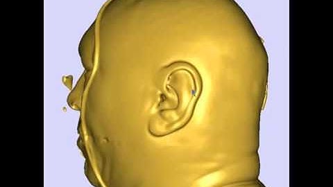 High Quality Rendering of Varying Isosurfaces