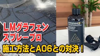 新品未使用LUMINUS ルミナスLMグラフェンプロGRAPHENESPPROSurluster