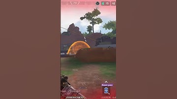 Apex Legend mobile Easy killed #apexpc版 #apexlegends #apexps4キル集 #ps5 #dhanushgamerz￼ 😍#gamerz
