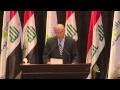 قوى سنية تجتمع بأربيل وتطالب