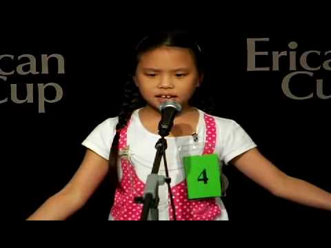 Erican Cup 2009-Storytelling-Khoo Yu Li (Erican OUG)