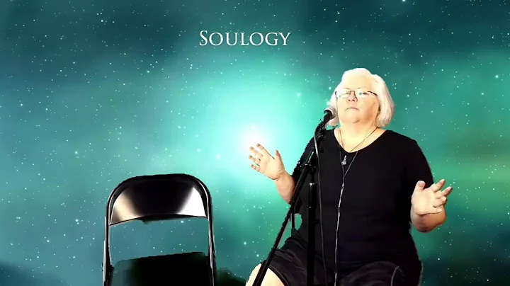 SOULSPEAKS 5D: Debra Moore