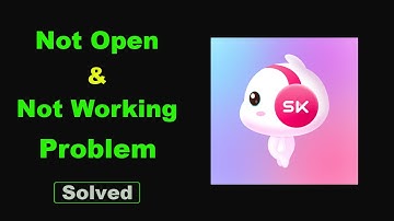 ✅Fix Android StreamKar App Not Working and Not Open Problem ✅