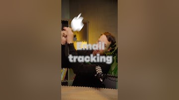 Apple Broke Email Forever #shorts