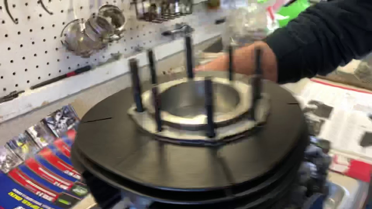 Bultaco Exhaust Duration YouTube