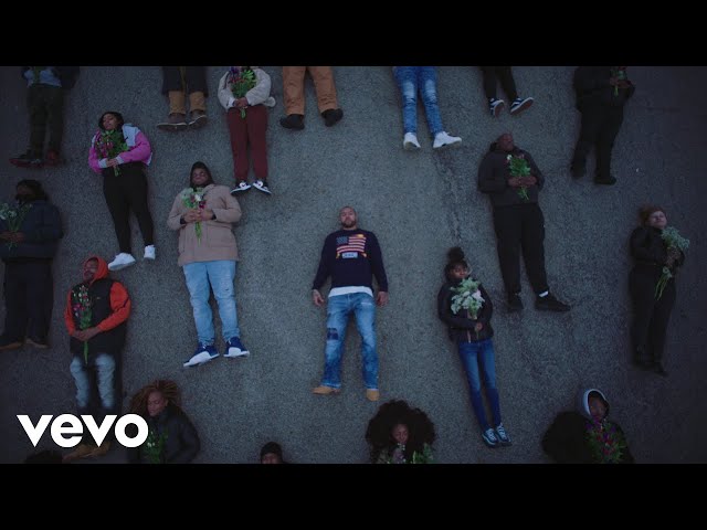 Vic Mensa - Shelter Ft. Wyclef Jean, Chance The Rapper
