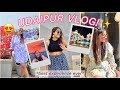 Udaipur vlog best experience ever planning packing  more   rashi shrivastava