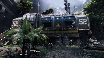 Titan Fall 2 - PS4 Pro Elgato 4k60 Mk.2 Capture Card Quality Test