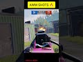 AMAZING AWM SHOTS 🤯🔥#shorts #bgmi #short
