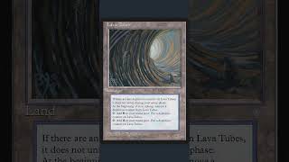 Magic The Gathering Cycles - Ice Age - Depletion Lands