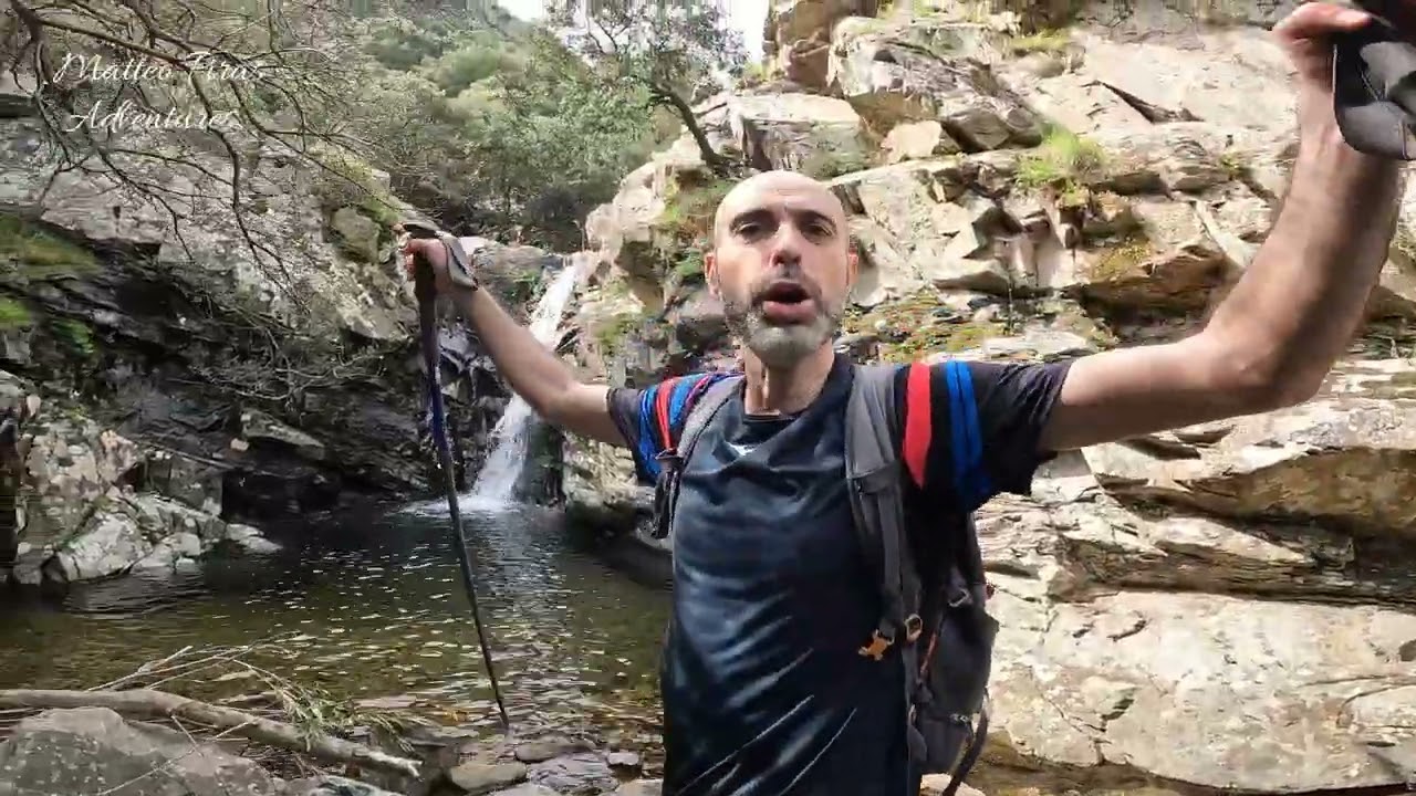 Su Carroppu de Nigolori (Dolianova - Sardinia)