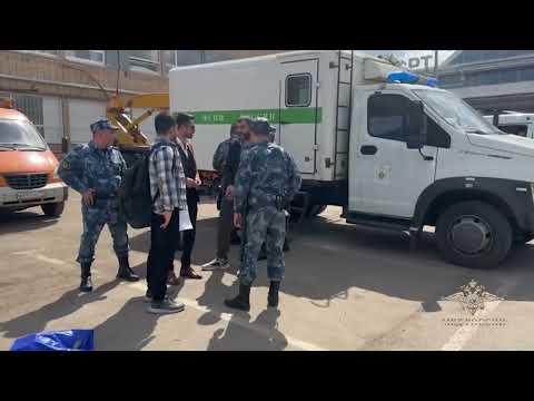 Ирина Волк: Из России экстрадирован гражданин Турции, разыскиваемый за незаконный оборот наркотиков