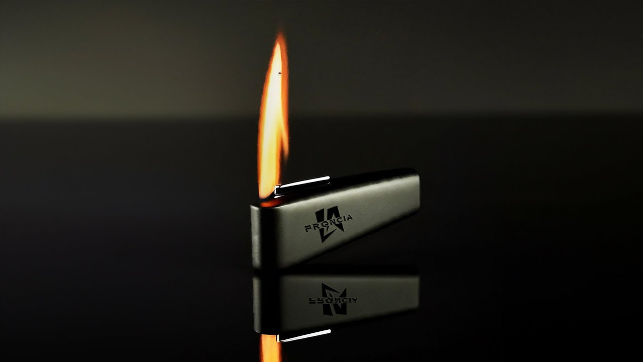 Watch Emyoz - LIGHTER (Visualizer Oficial) on YouTube Watch Emyoz - LIGHTER (Visualizer Oficial) on YouTube