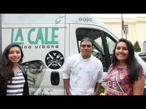 Sabor Sobre Ruedas - San Isidro